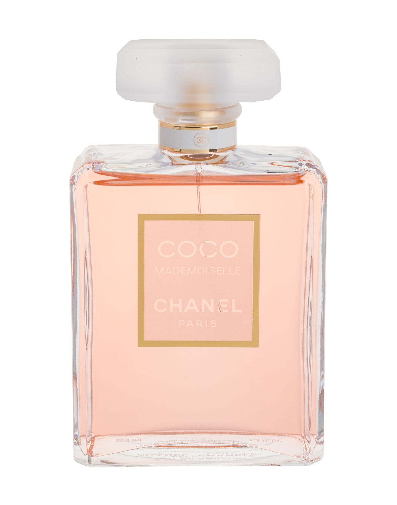 Chanel Coco Mademoiselle W Woda perfumowana 200ml-241831